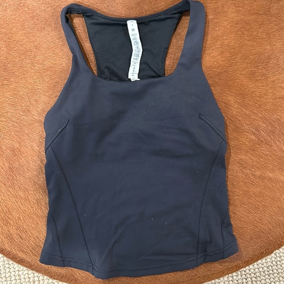 Lululemon Align tank - Picture 1 of 4